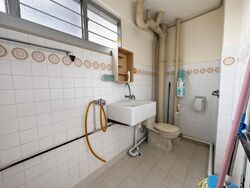 Blk 467 Hong Kah Ville (Jurong West), HDB 5 Rooms #621425851